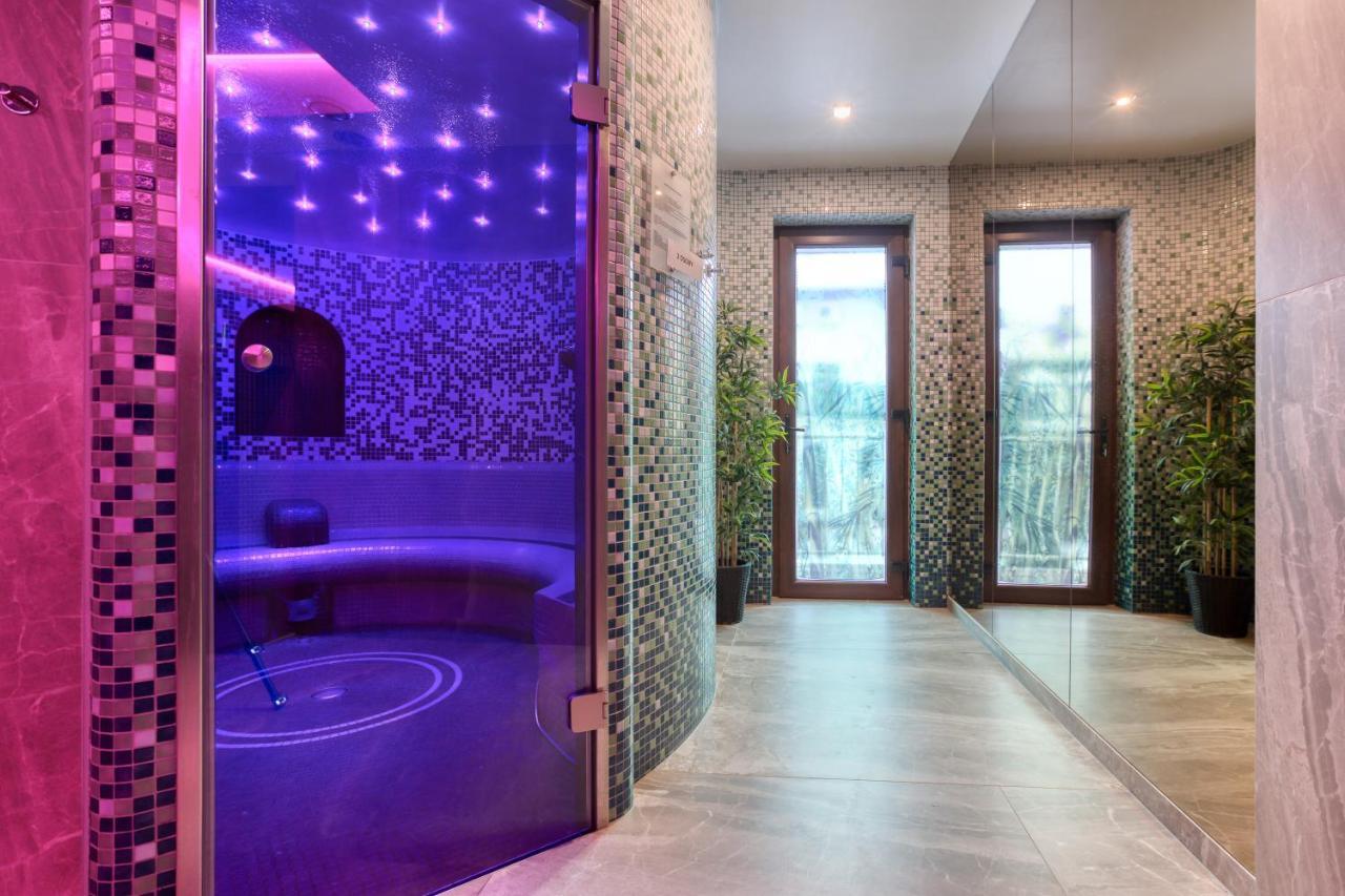 Hotel & Spa Bialy Dom Przyszowice Exterior photo